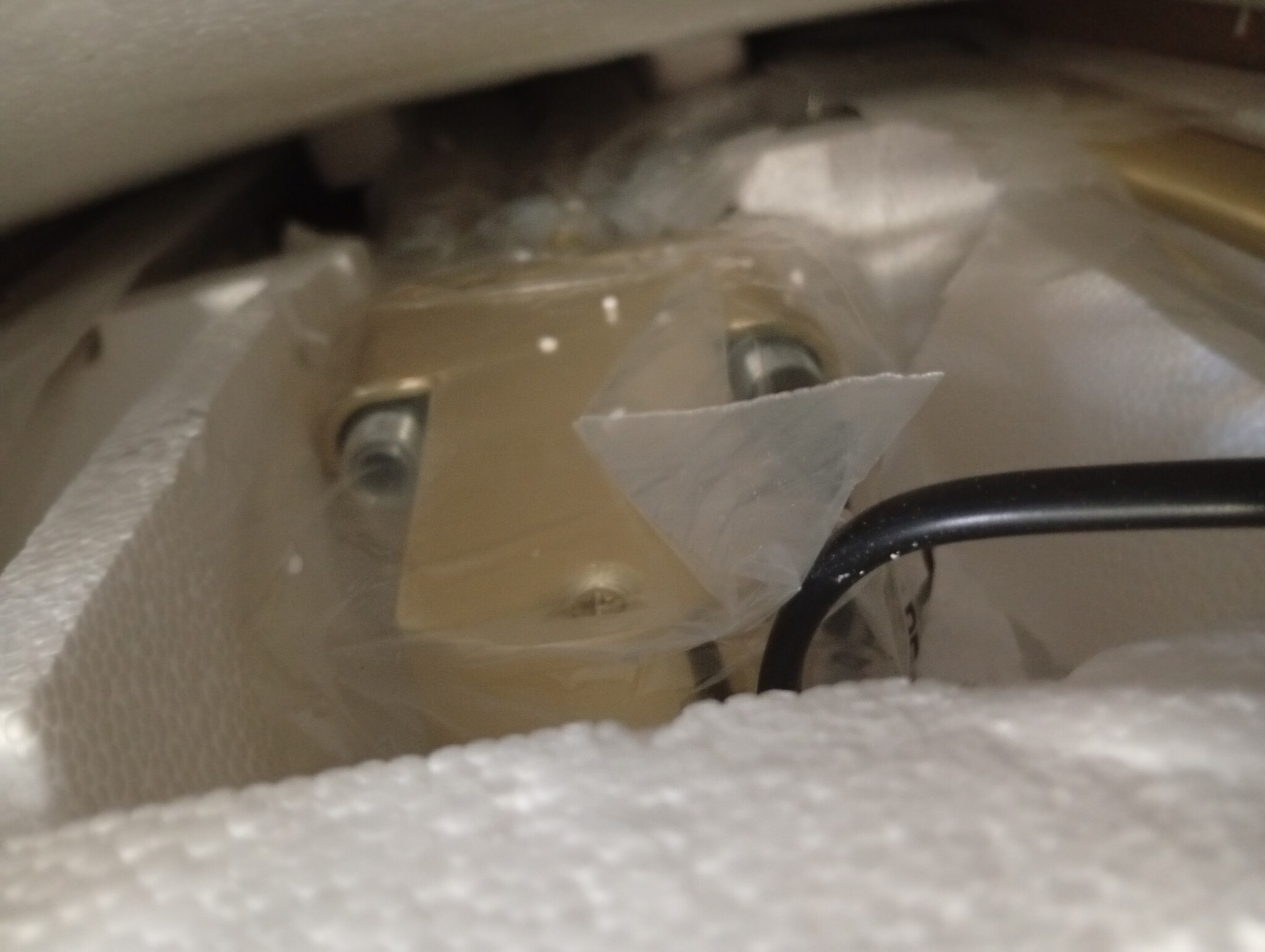 vidaXL Vloerlamp LED Dimbare 23W - 55% Korting! Stijlvol & Functioneel