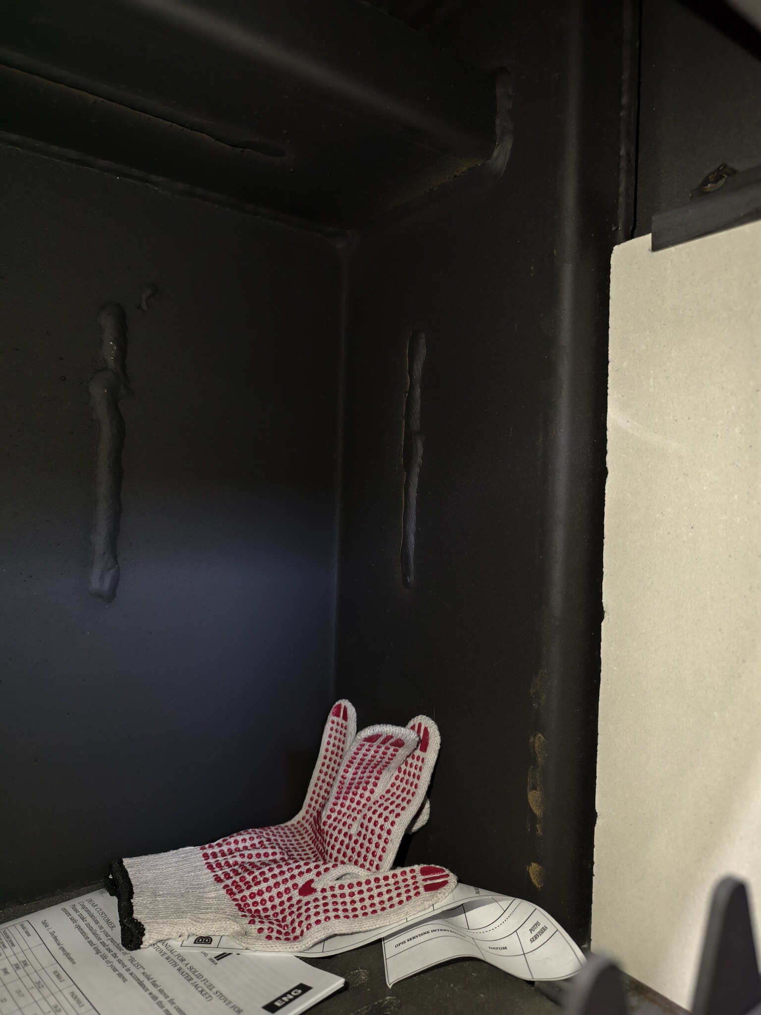 CV Houtkachel 15kW Staal Vrijstaand | Nu met 55% korting!