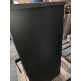 CV Houtkachel 15kW Staal Vrijstaand | Nu met 55% korting!