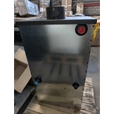 CV Houtkachel 15kW Staal Vrijstaand | Nu met 55% korting!