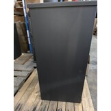 CV Houtkachel 15kW Staal Vrijstaand | Nu met 55% korting!