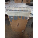 vidaXL Dressoir Massief Grenenhout 83x41.5x100cm | 55% Korting!