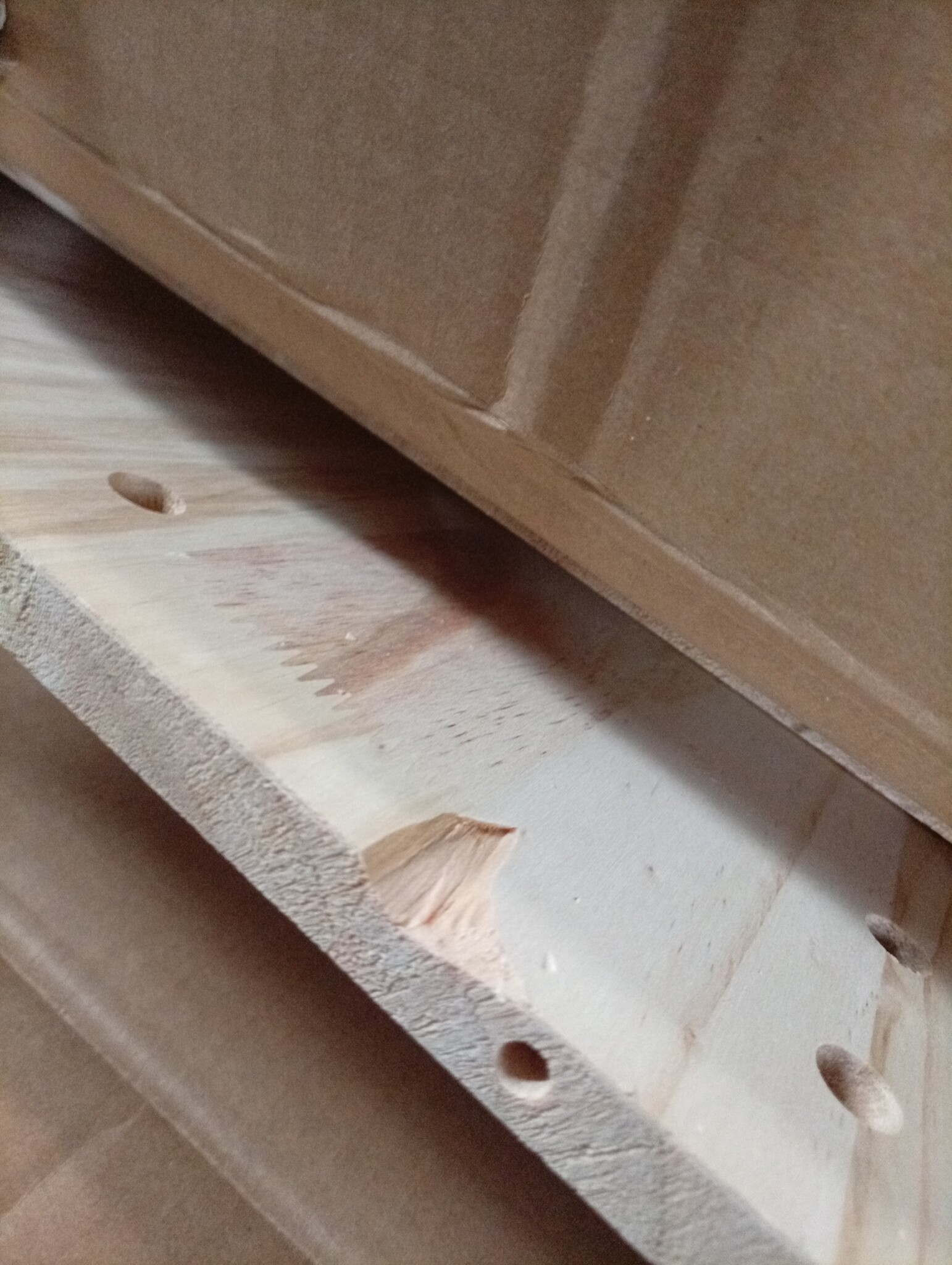 vidaXL Dressoir Massief Grenenhout 83x41.5x100cm | 55% Korting!