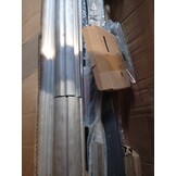 Markies Antraciet 4x3m | 64% Korting | Ruime Schaduw voor Buiten