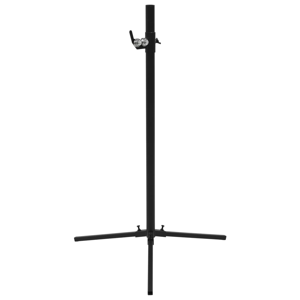 vidaXL Automatische BBQ - Roestvrijstaal - 55% Korting!