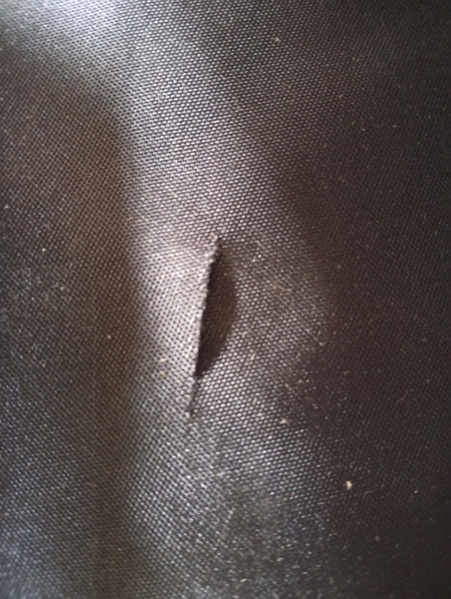 Zonnescherm Vierkant 4x4m Zwart - 60% Korting | Geretourneerd