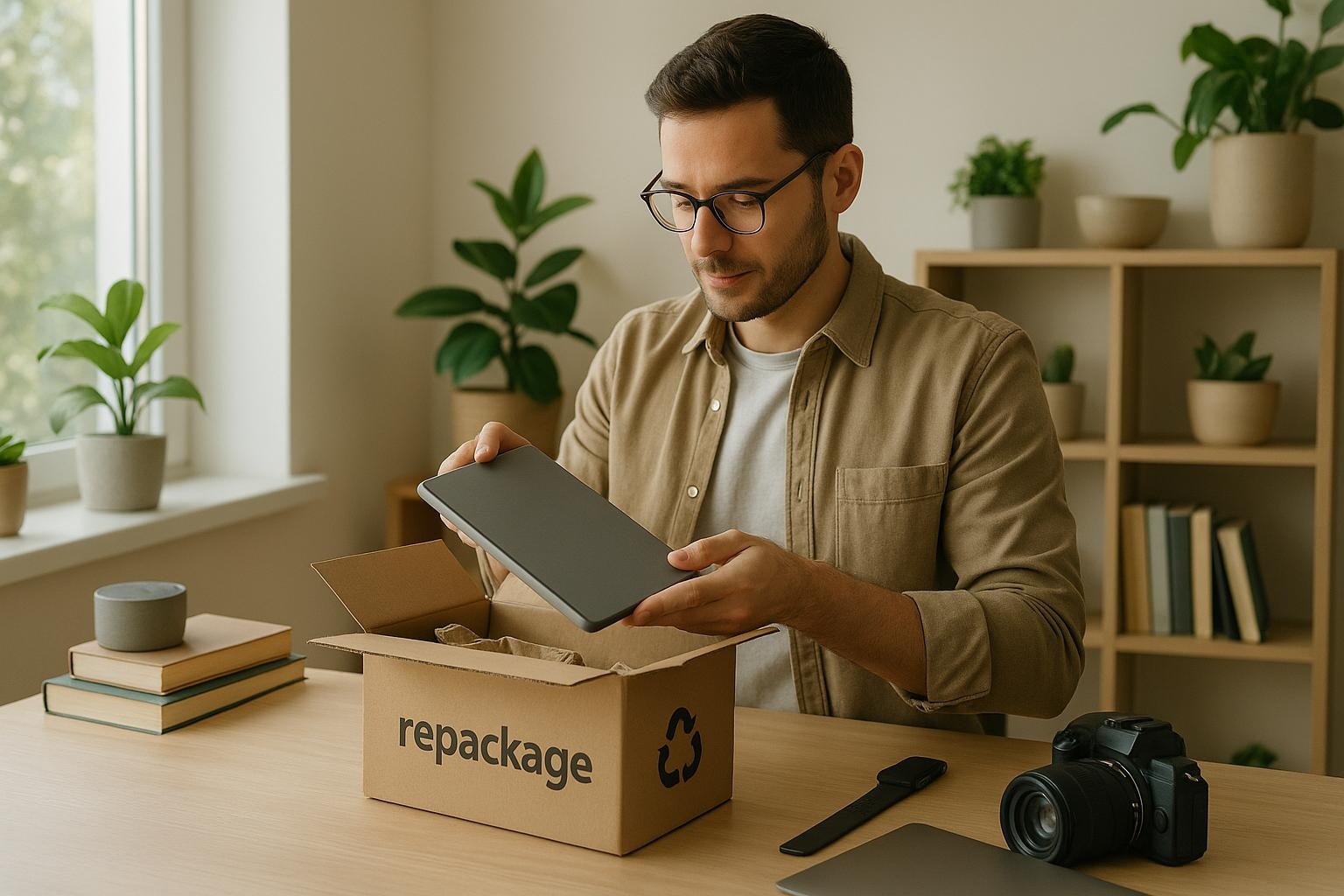 Van retour tot tweede kans: hoe werkt het kopen van tweedekansjes in de praktijk?