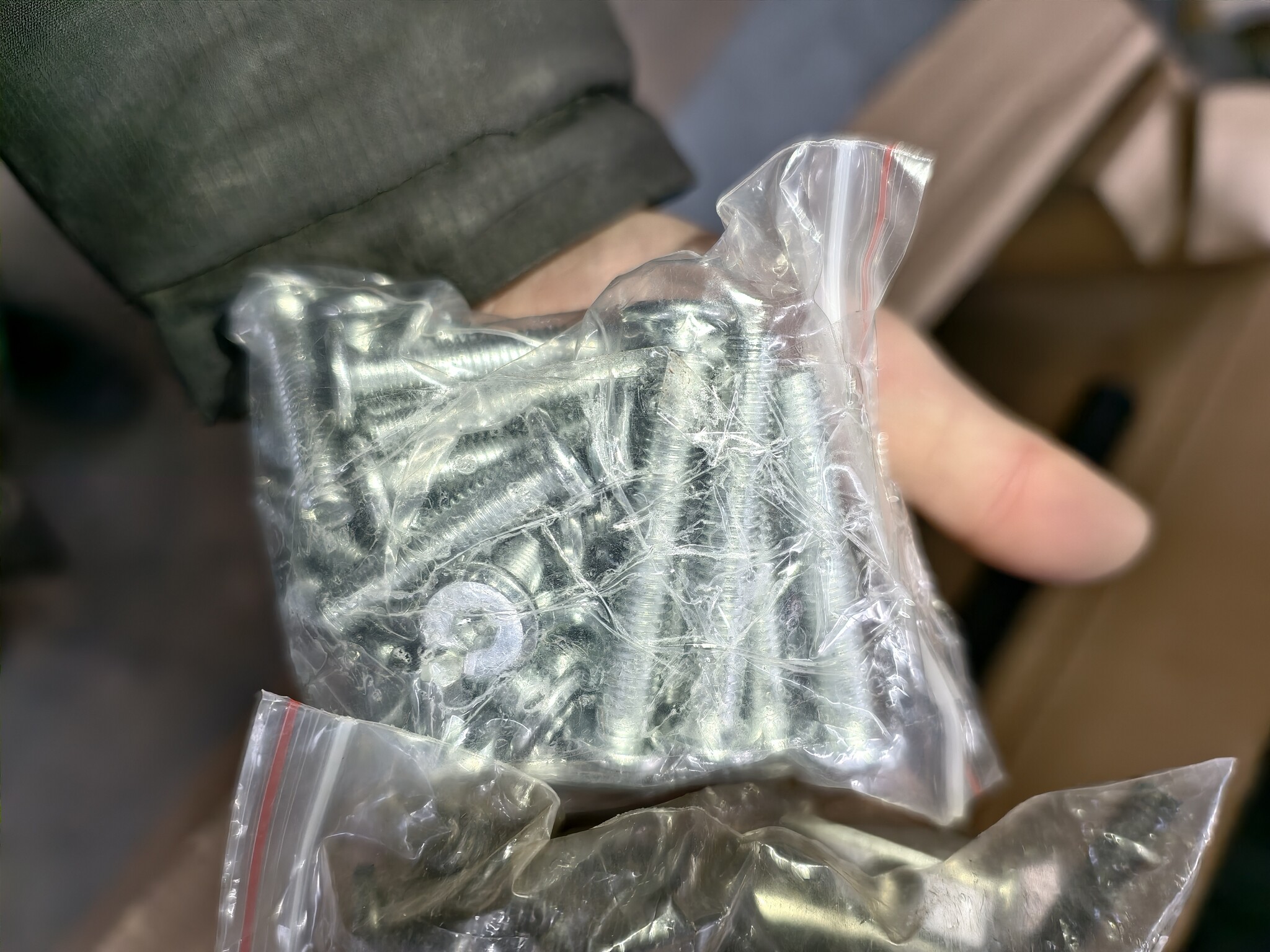 Stoer Zwart Metalen Bedframe 90x200cm - 40% Korting! - Nu met Lattenbodem