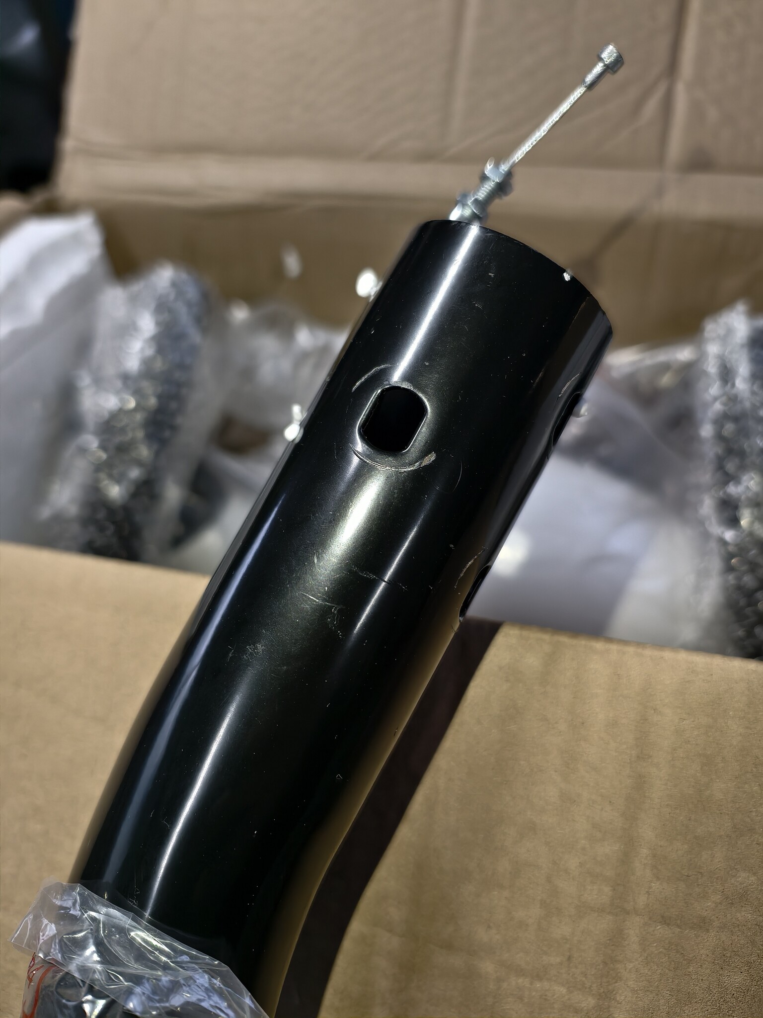 Hometrainer Fiets Mechanisch - 40% Korting - Max 120kg