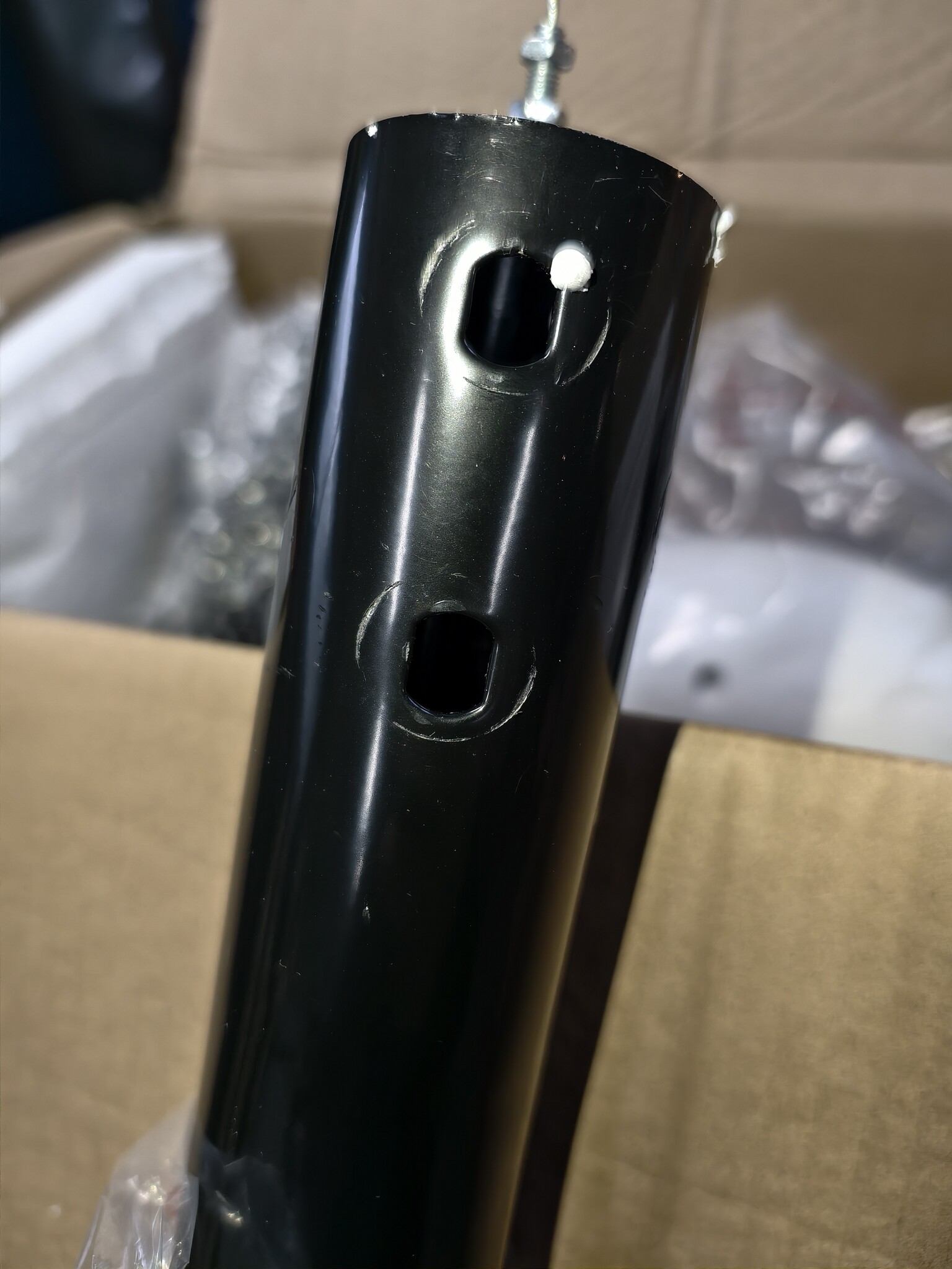 Hometrainer Fiets Mechanisch - 40% Korting - Max 120kg