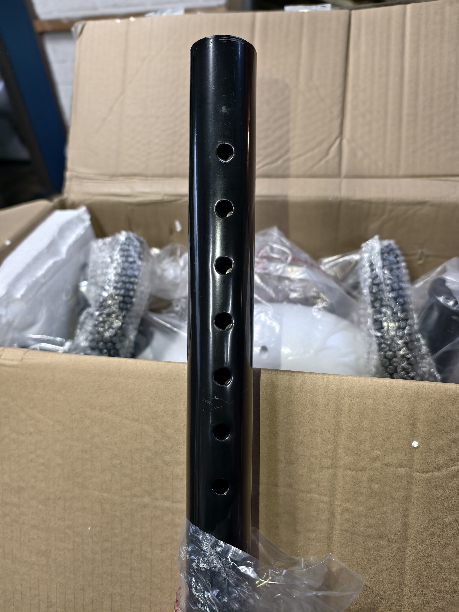 Hometrainer Fiets Mechanisch - 40% Korting - Max 120kg