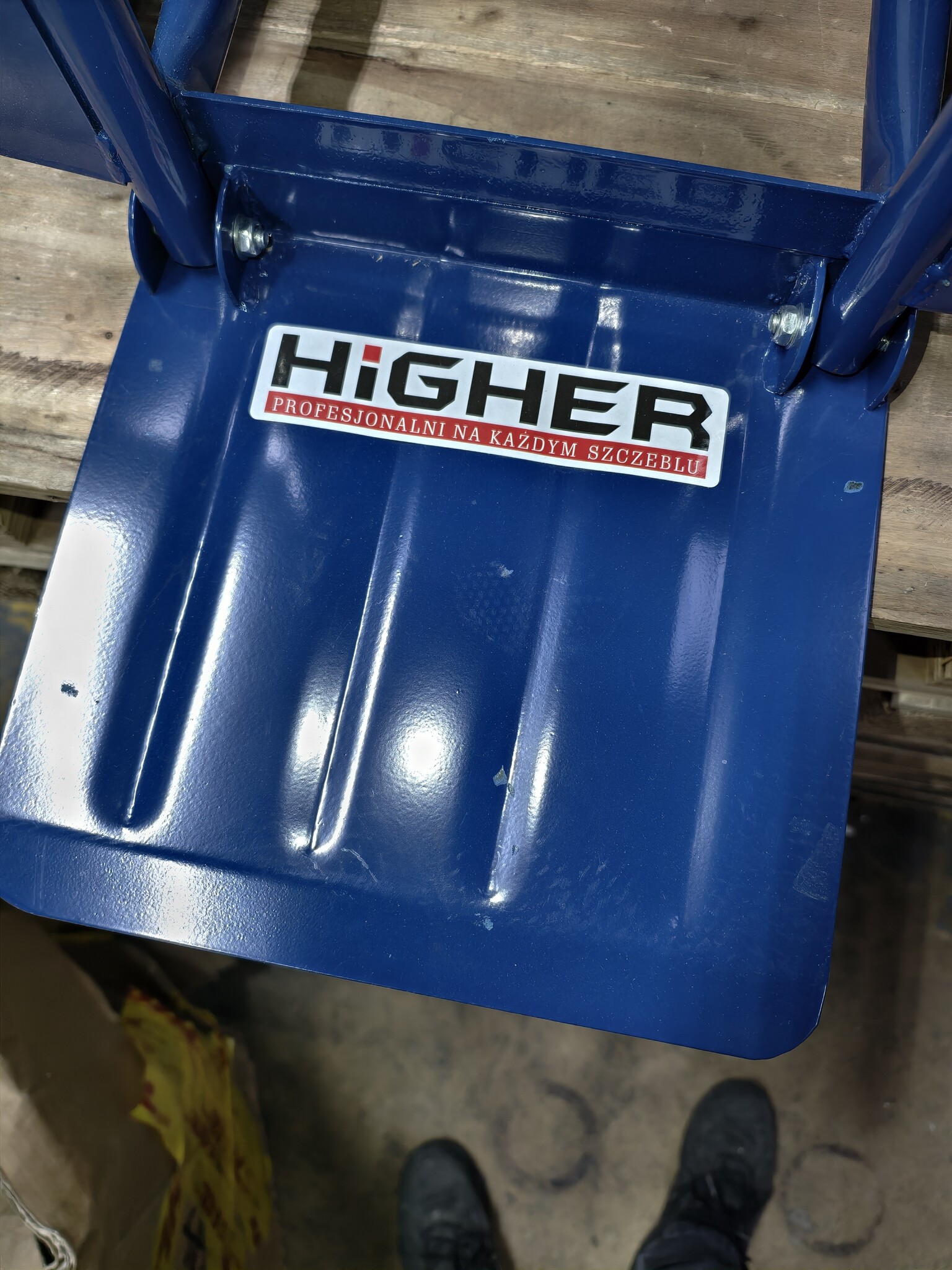 Steekwagen - 250kg - Opvouwbaar - 3 Wielen - 40% Korting!