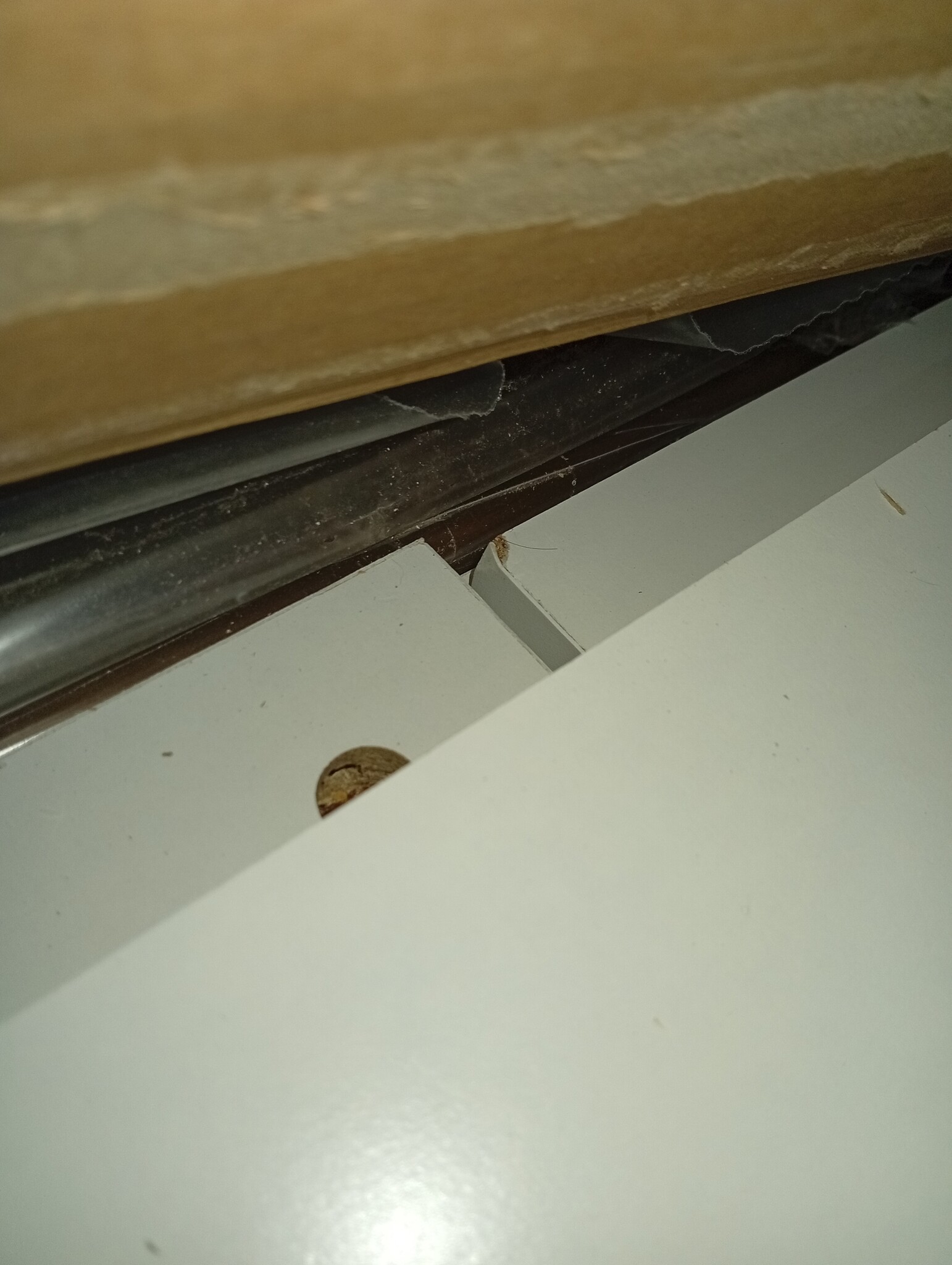 VidaXL Salontafel 100x50x40cm Bewerkt Hout Wit | Nu -55% Korting!