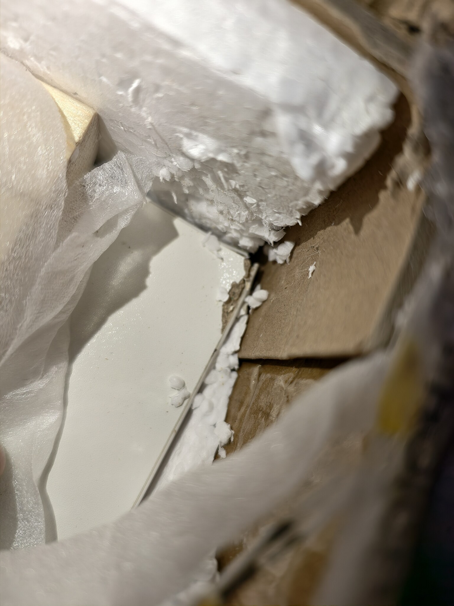 Peuterbed 80x160cm met uitschuifbed & matras | Wit/Grijs | -40% Korting!