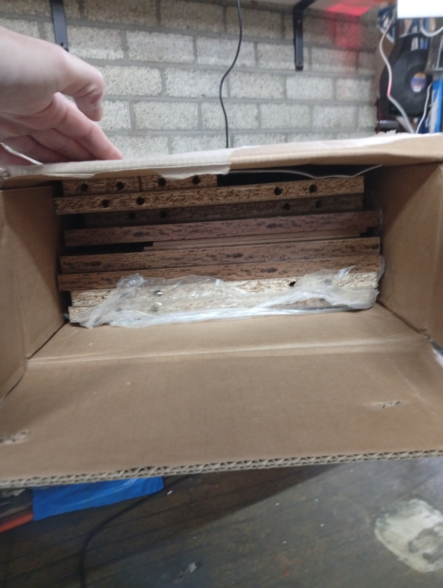 VidaXL Dressoir Oud Hout 60x30x70 cm | 55% Korting | Lichte Krasjes