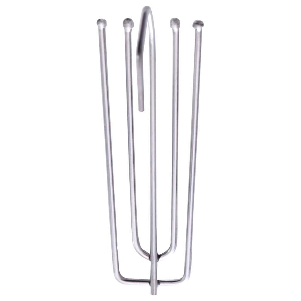 VidaXL Verduisterend Gordijn Fluweel Crème 290x245cm | -35% Korting | Nieuwstaat!