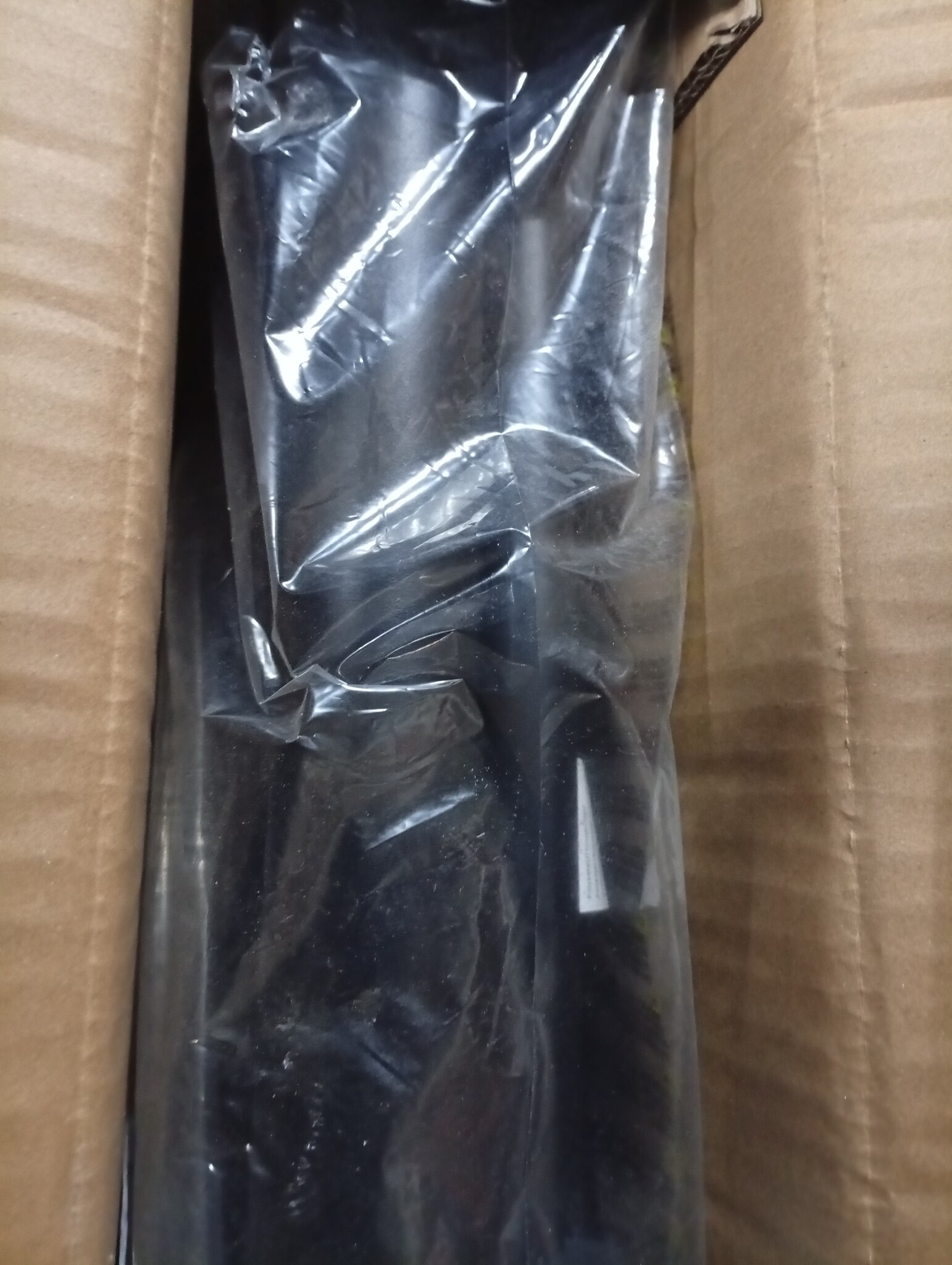 VidaXL Uittrekbaar Windscherm Crème (100x500cm) - 55% Korting!