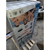 Bestway Steel Pro Max Zwembad 457x122cm - 40% KORTING - Compleet Set!