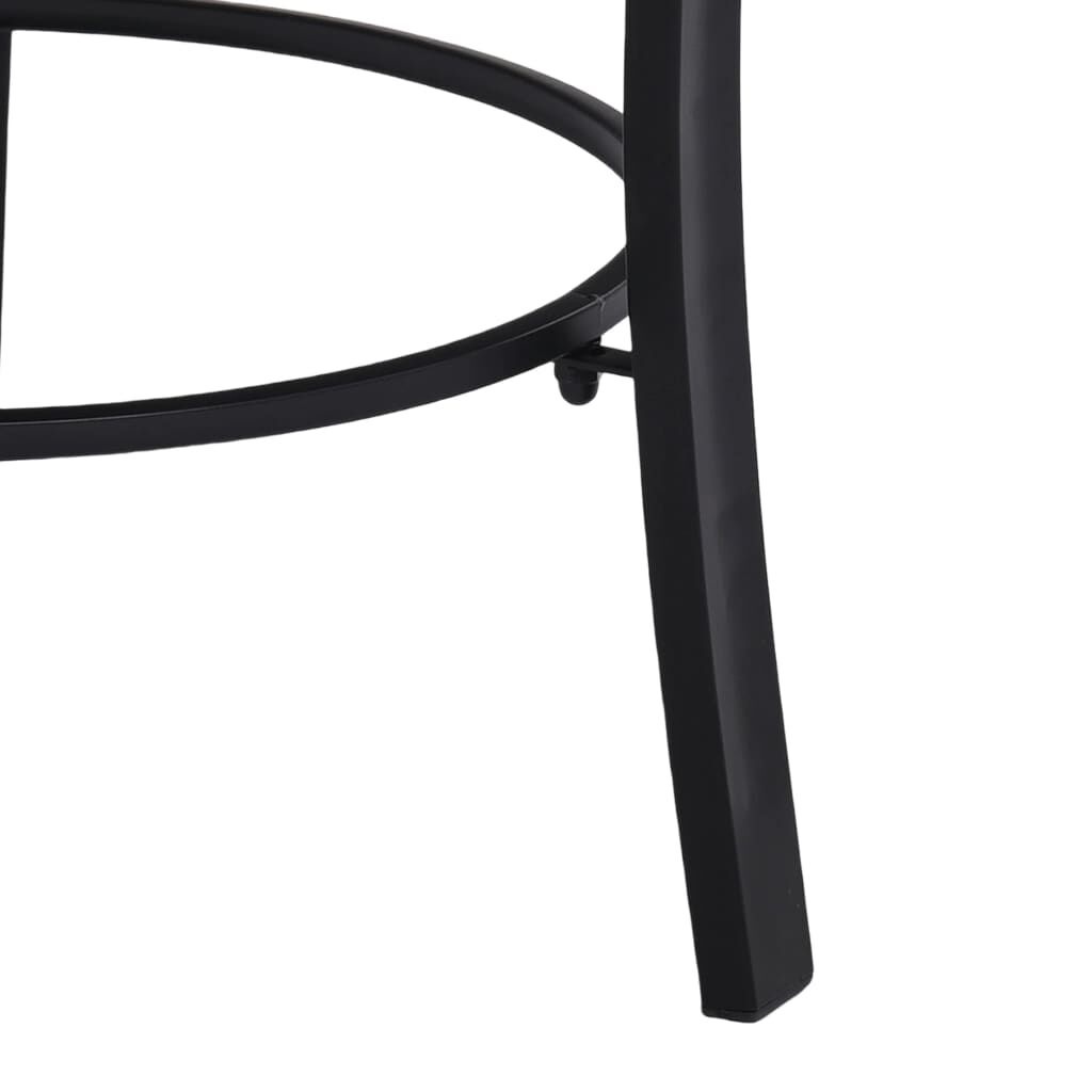 VidaXL Vuurschaal Mozaïek 68cm Keramiek Groen - 40% Korting!