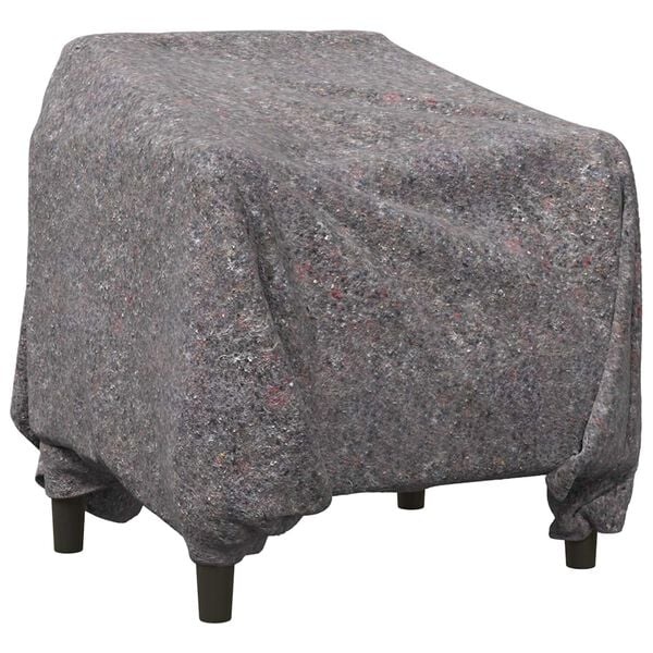 VidaXL Verhuisdekens 5 Stuks - 40% Korting! Bescherm je spullen!