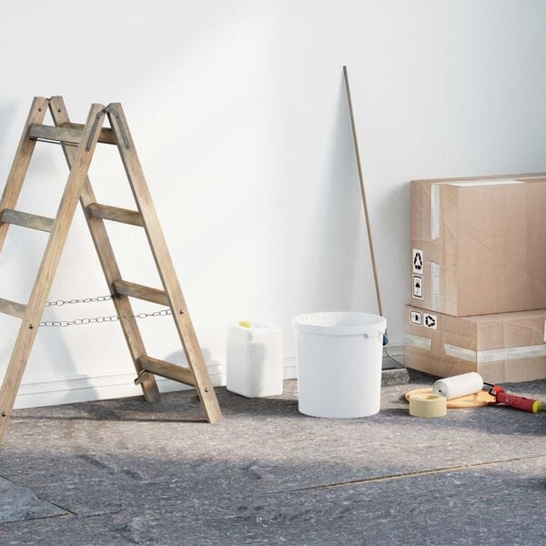 VidaXL Verhuisdekens 5 Stuks - 40% Korting! Bescherm je spullen!