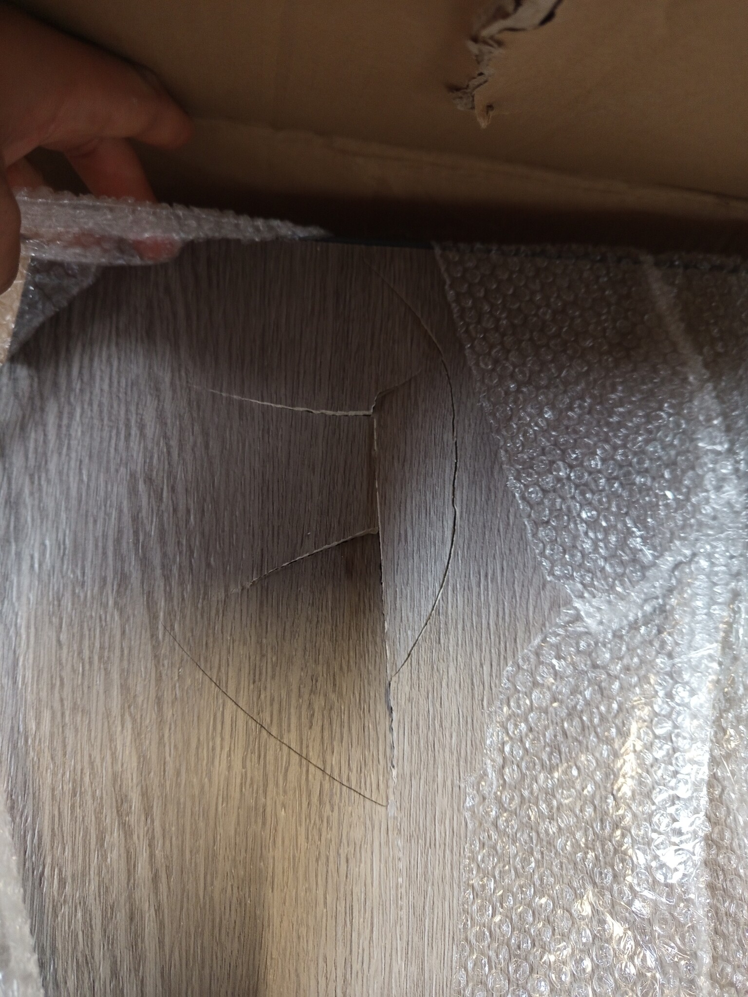 VidaXL Loungeset Poly Rattan Zwart/Grijs | 68% Korting | Compleet? Nee