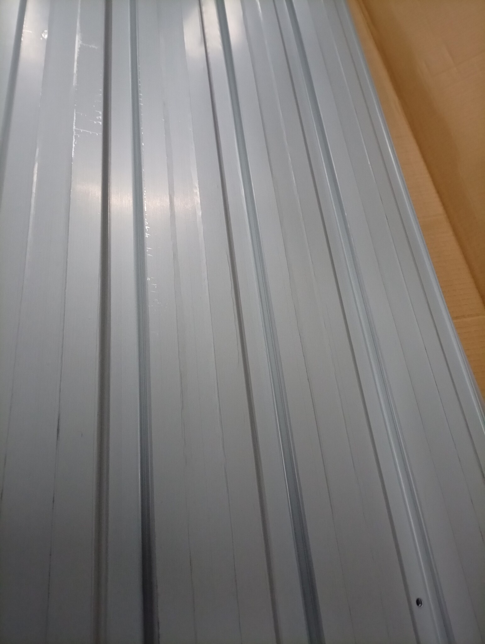 VidaXL Tuinkas 100x100x77cm Gegalvaniseerd Staal - 55% Korting!