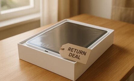 Is een retourdeal net zo goed als nieuw? Ervaringen, tips en valkuilen bij retourneren
