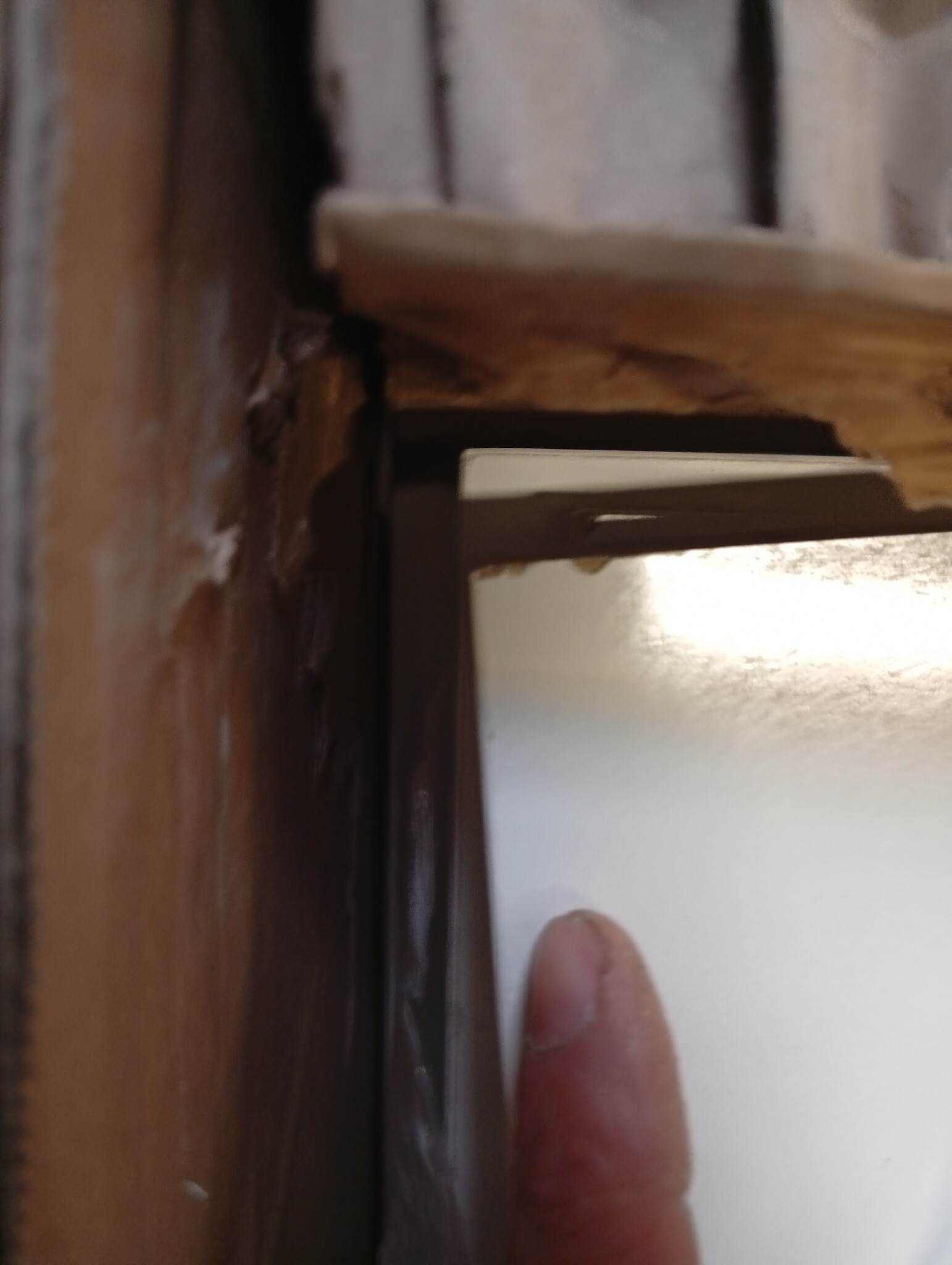 vidaXL Dressoir Hoogglans Wit - 60x35x70 cm | -60% Korting!