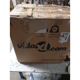 Draagbare Parasolvoet 60L (Zand/Water) - 60% Korting!