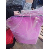 Luxe Logeermatras Roze 200x70x15cm - 46% Korting! Nieuw!