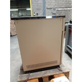 CV Houtkachel Beige 17kW Klasse A+ - 47% Korting!