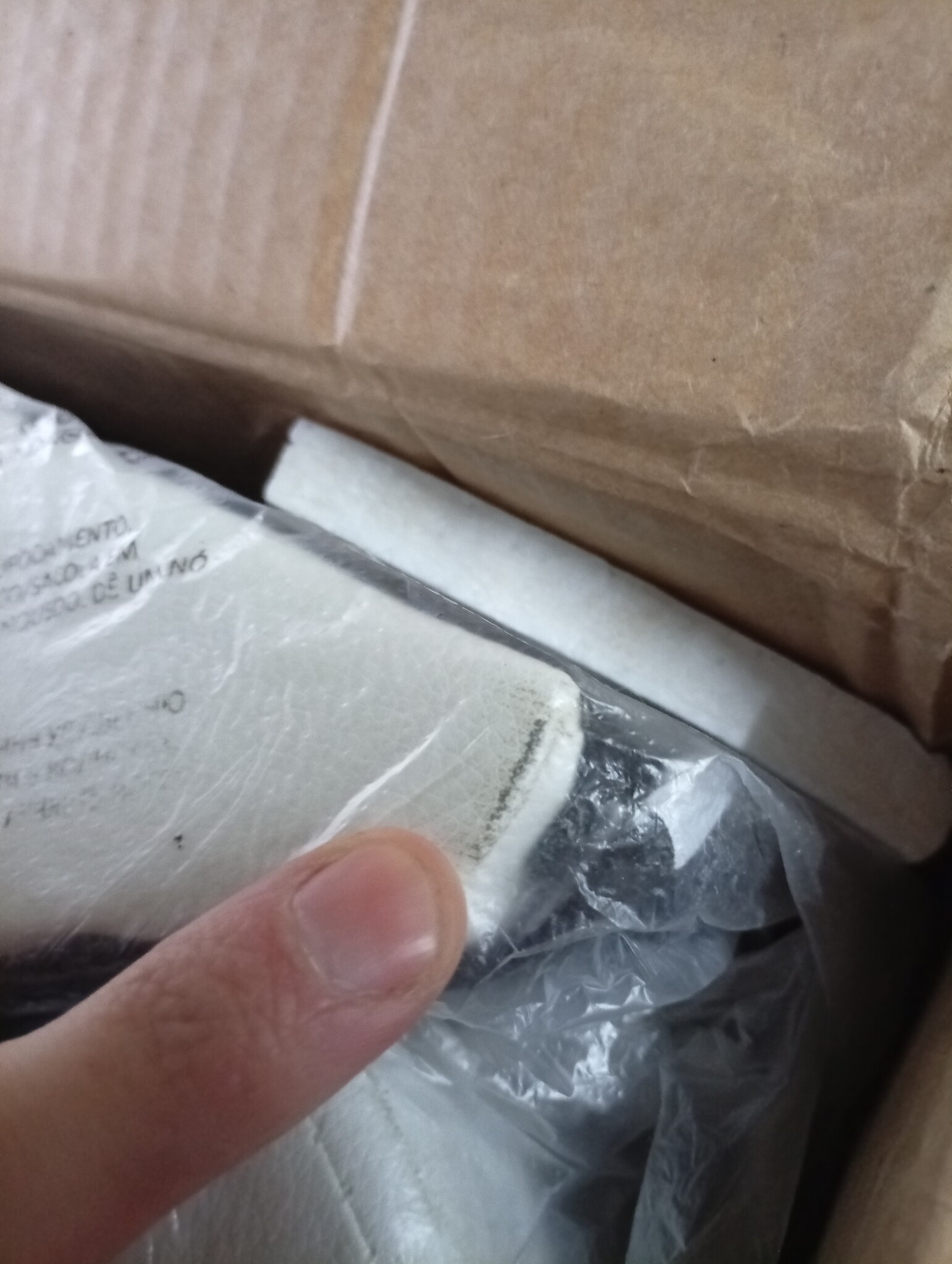 VidaXL Massage Chaise Longue Kunstleer Wit - 55% Korting!