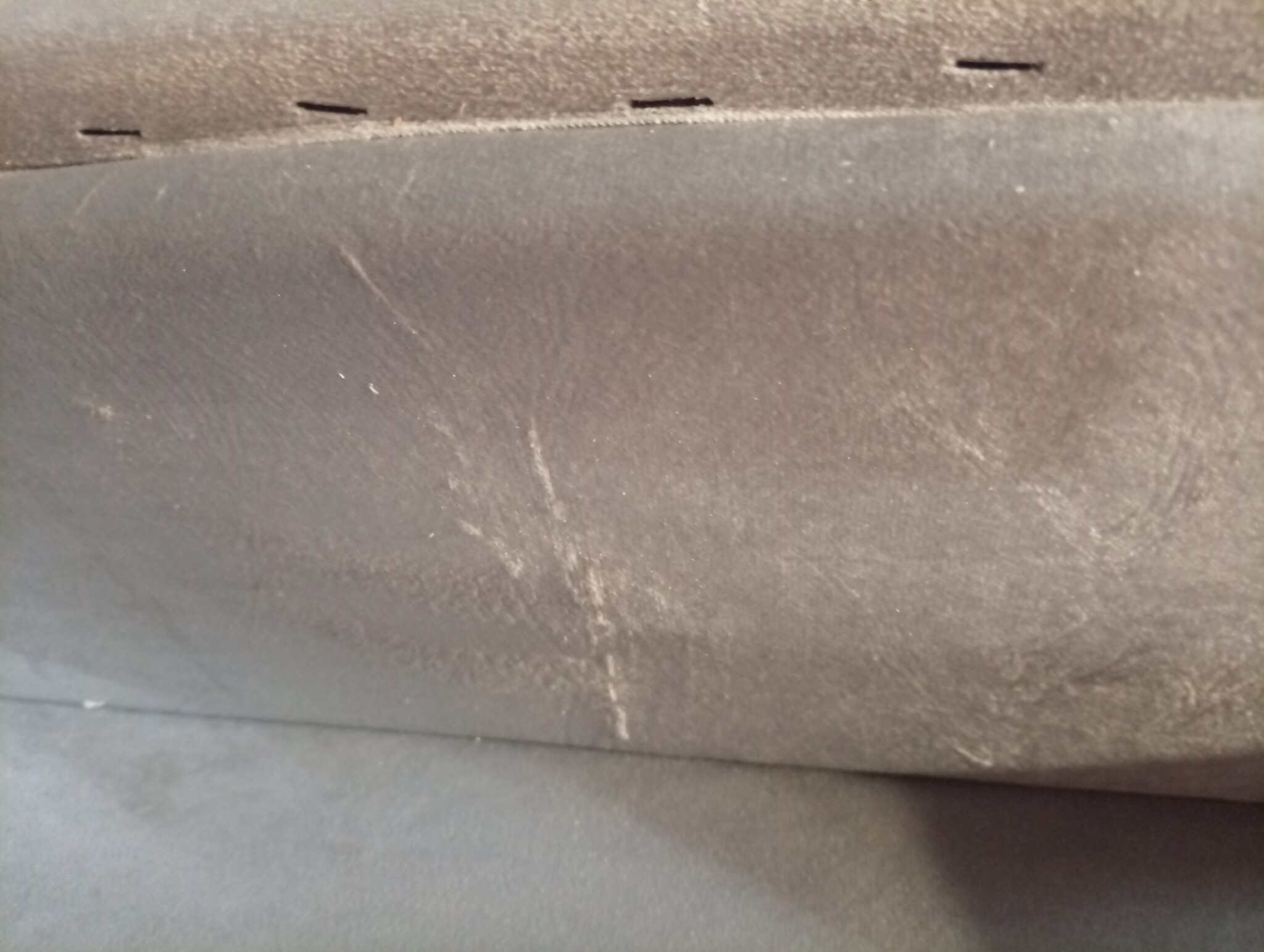 VidaXL Bedframe 90x190cm Fluweel Lichtgrijs - NU 55% KORTING!