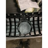 Sportgrill Glans Zwart BMW G30/G31 (2017-2022) - 60% Korting!