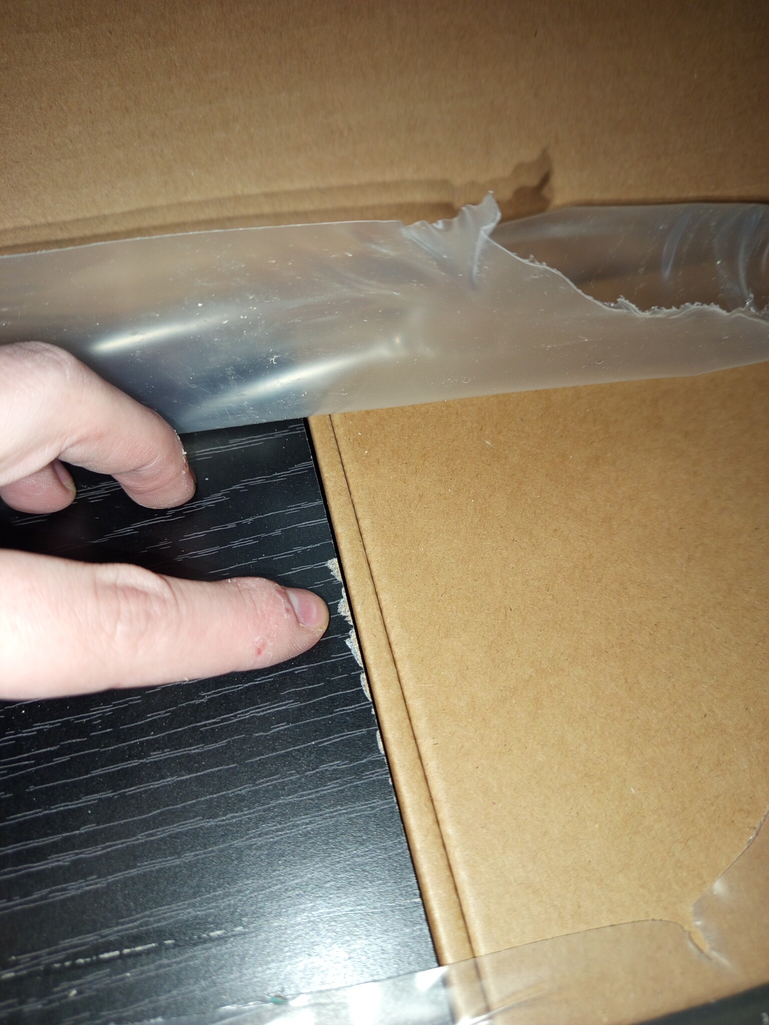 VidaXL Wandschap Kubus 12 Vakken - Zwart (Bewerkt Hout) | 55% Korting!