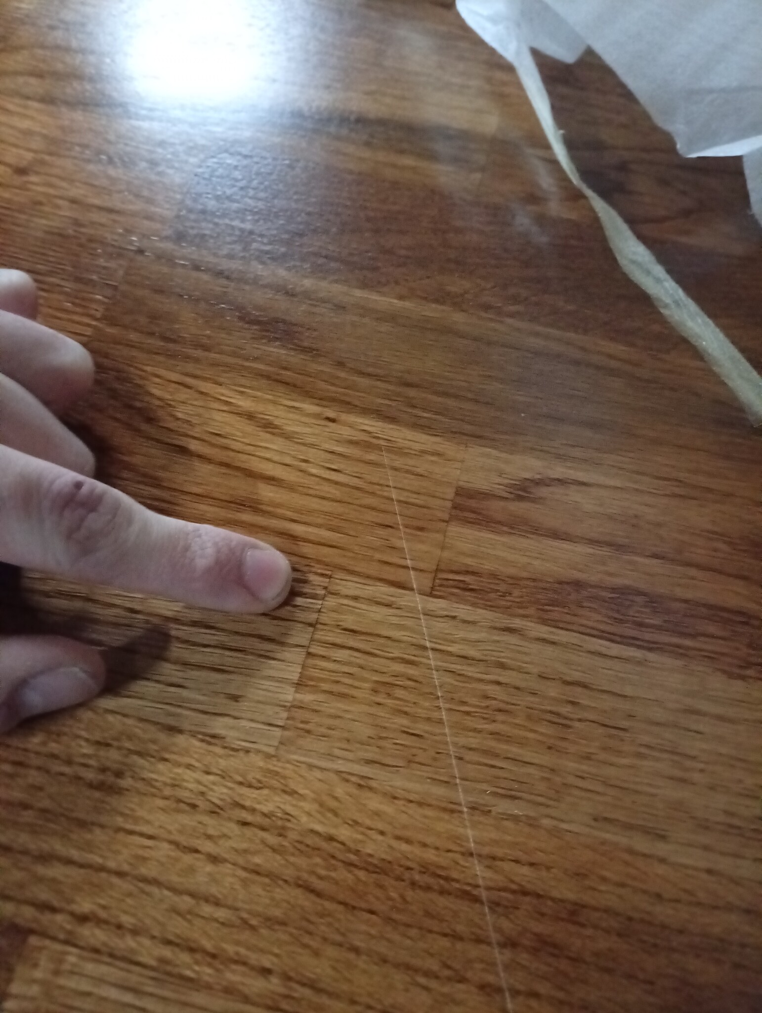 vidaXL Tafelblad Massief Eikenhout Donkerbruin Ø 60 cm - 55% Korting!