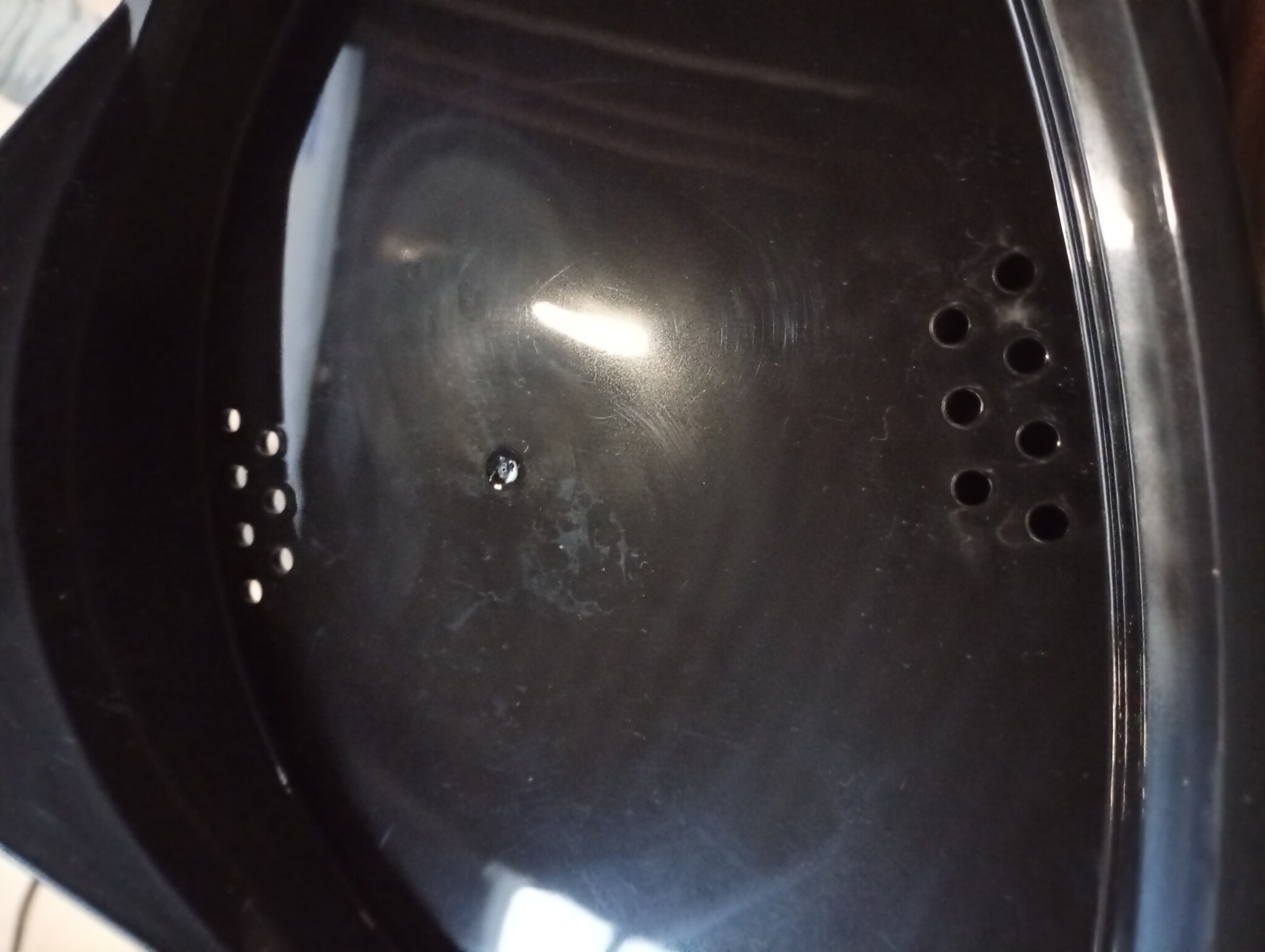 SONGMICS Doucheplank 85-305cm Wit/Zwart - 71% Korting!