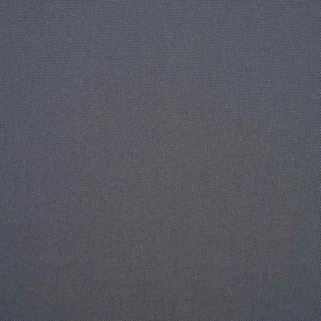 VidaXL Tuinstoel Antraciet (4 stuks) - 35% Korting!