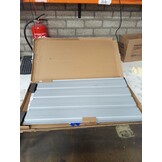 VidaXL Verhoogde Plantenbak Staal Antraciet - 64% Korting!