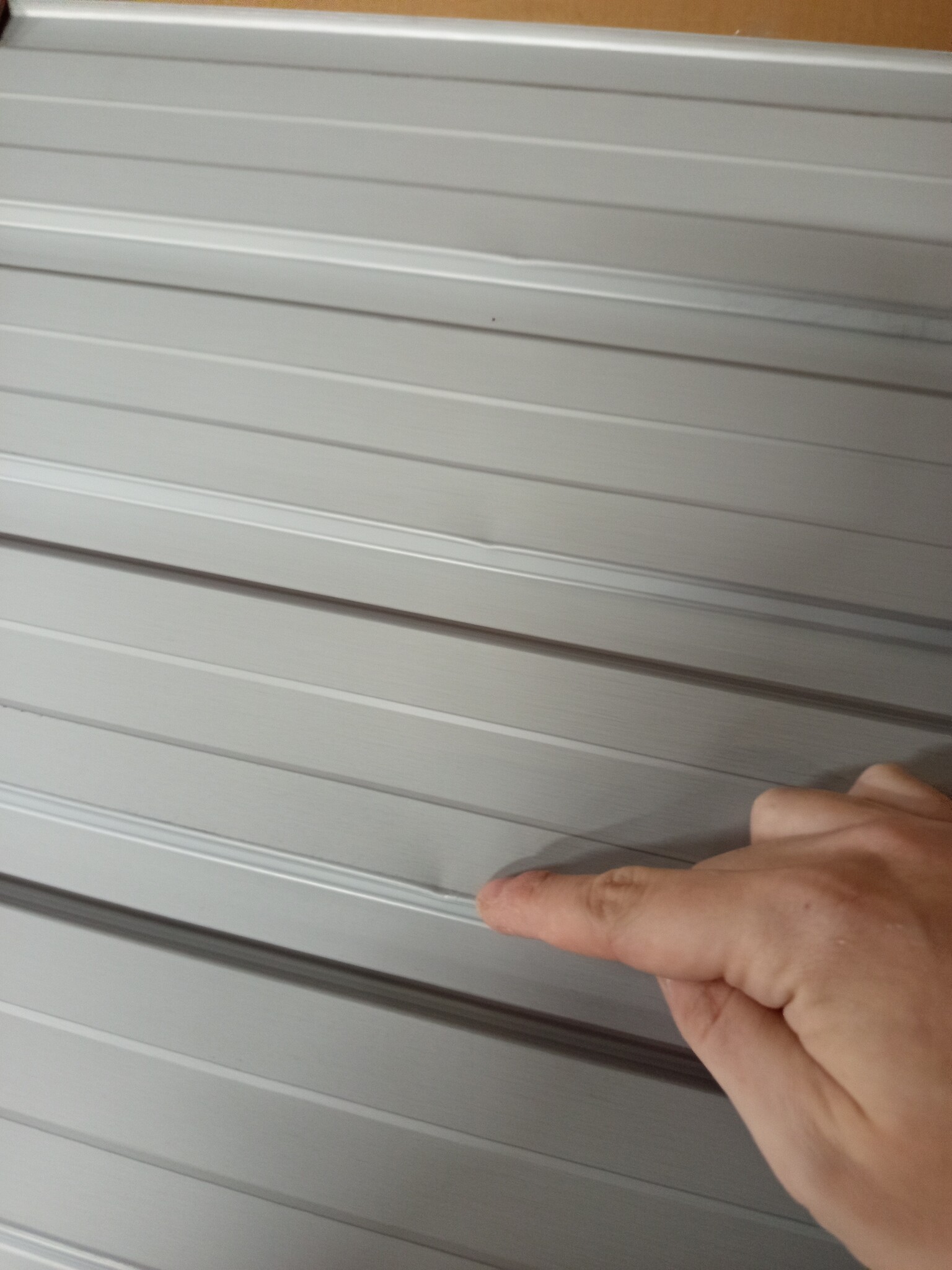 VidaXL Verhoogde Plantenbak Staal Antraciet - 64% Korting!