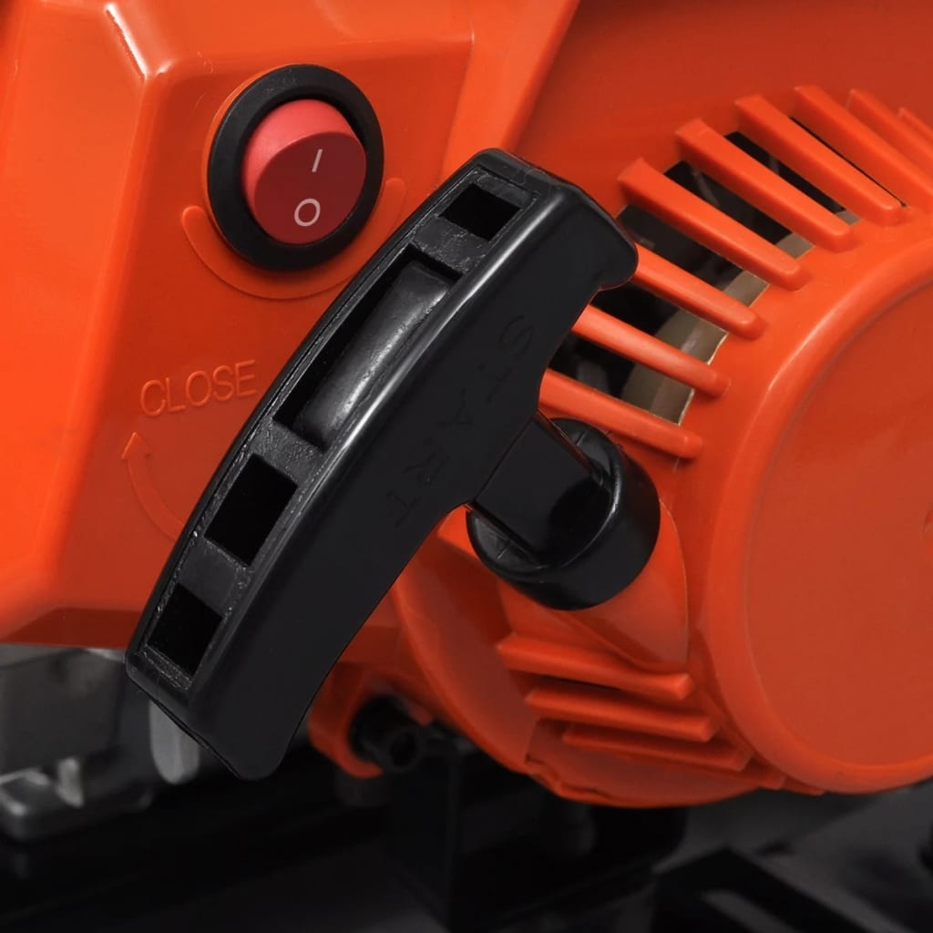 VidaXL Benzine Waterpomp 2-taks 1,2kW - 40% Korting! Slechts 1 op voorraad!