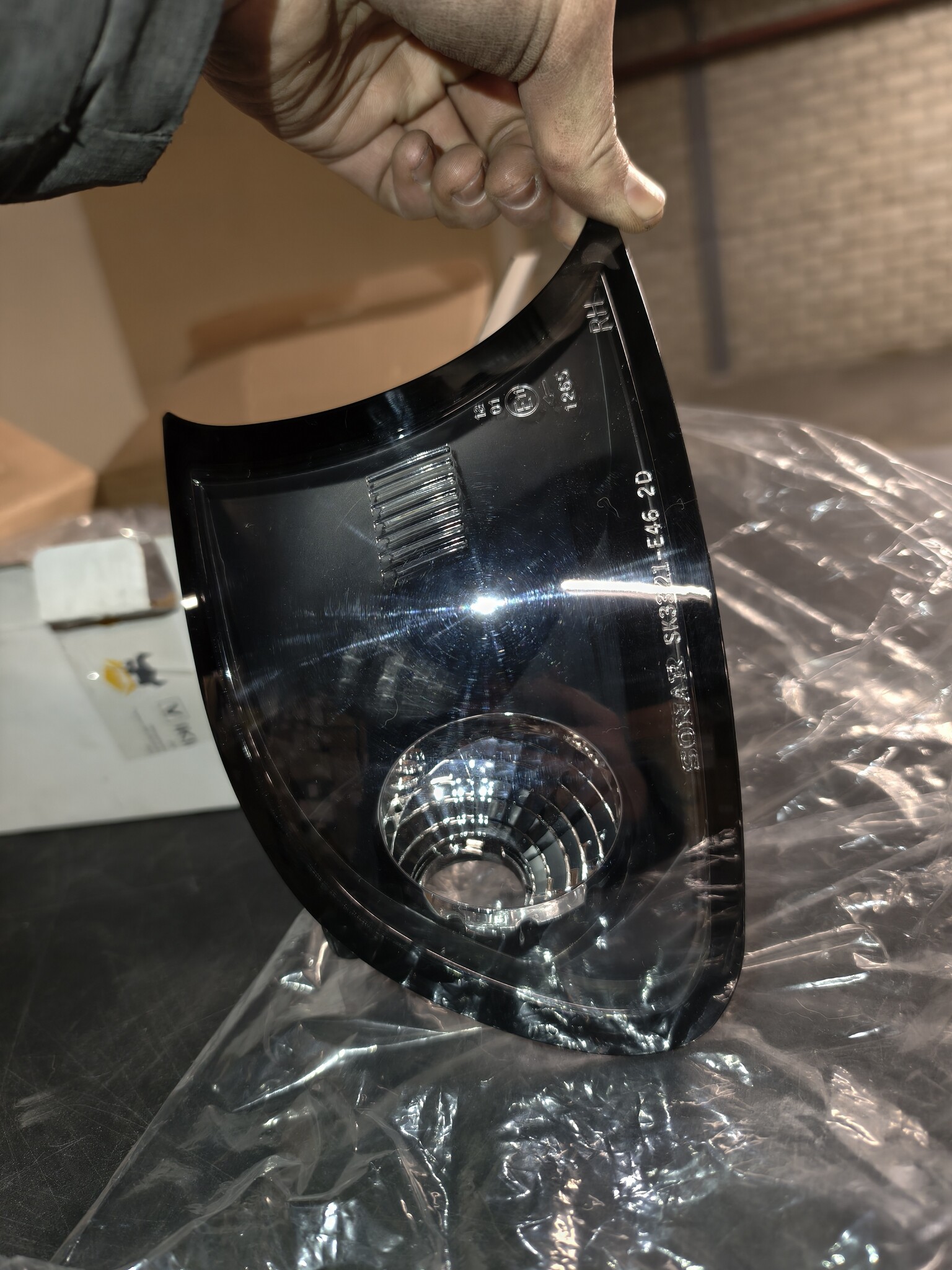 50% KORTING! Zwarte Knipperlichten BMW E46 Coupe/Cabrio (01-03)