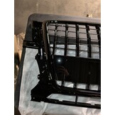 AUDI Q5 Grille Sport Glanzend Zwart (2008-09/12) - 55% Korting!