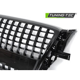 AUDI Q5 Grille Sport Glanzend Zwart (2008-09/12) - 55% Korting!
