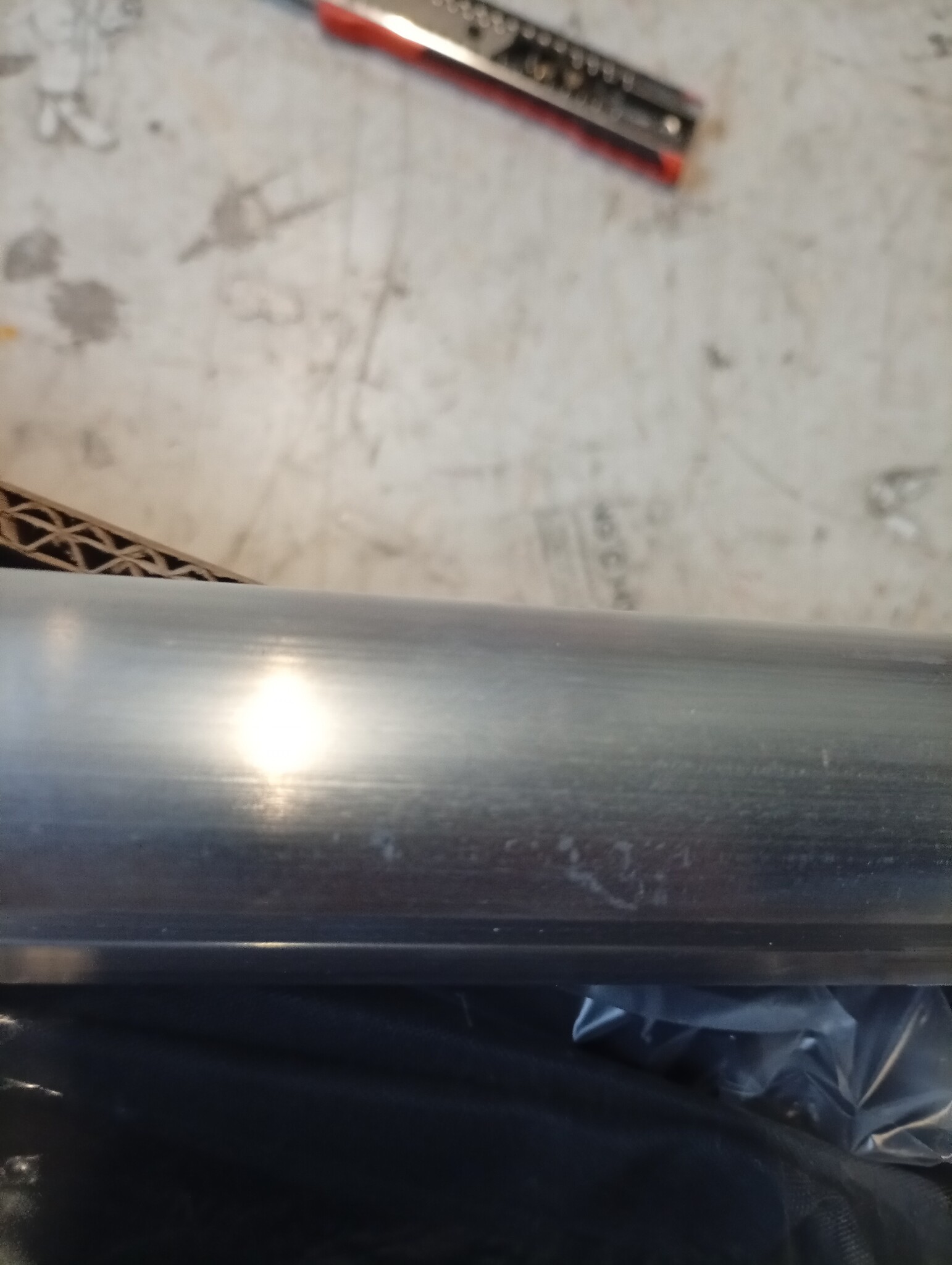 vidaXL Luifel Uitschuifbaar LED 250cm Antraciet - 59% Korting!