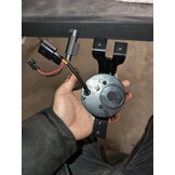 SMOKE LED Knipperlichten MINI COOPER R50/R53/R52 (01-06) - 50% KORTING!