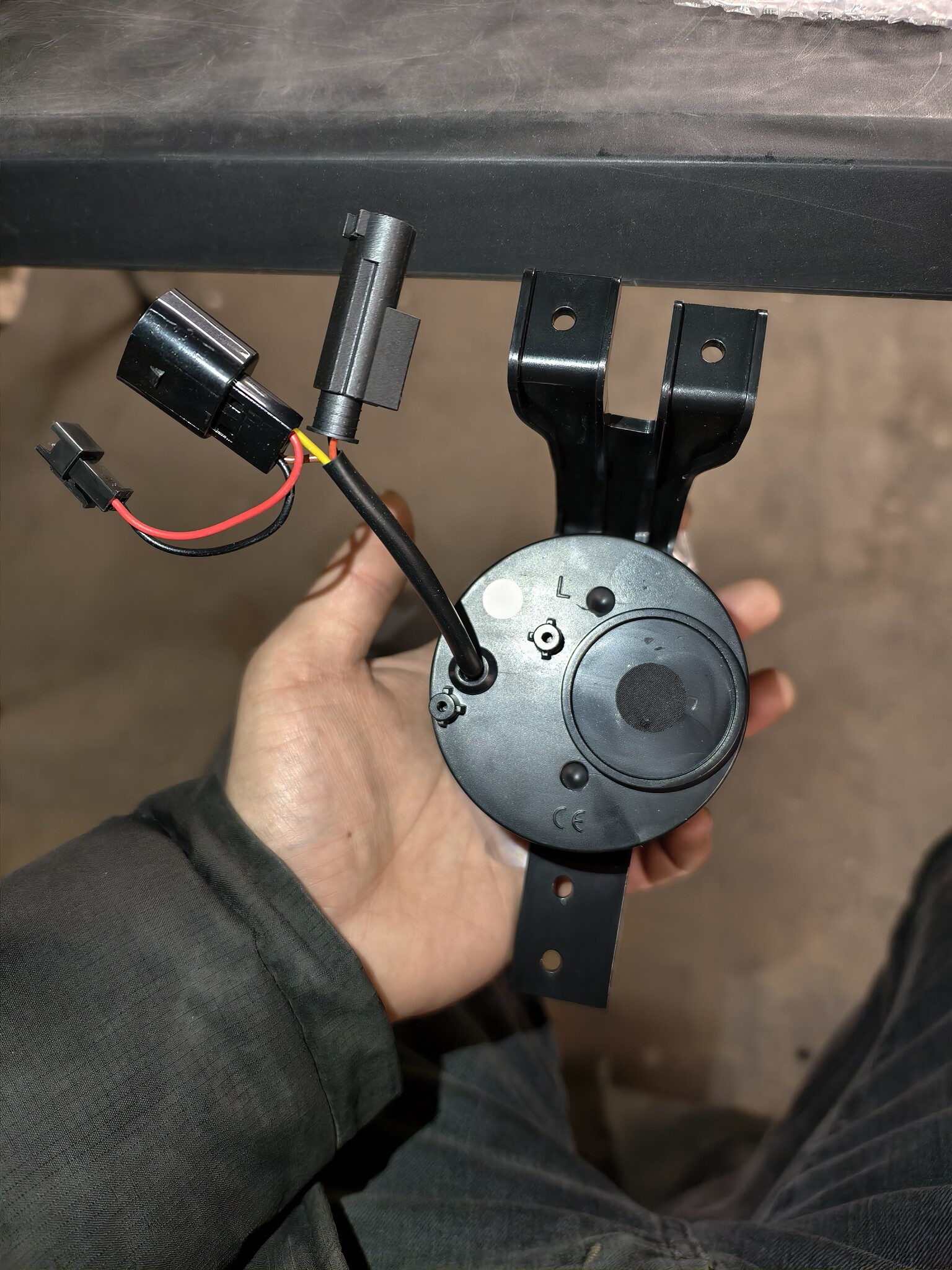 SMOKE LED Knipperlichten MINI COOPER R50/R53/R52 (01-06) - 50% KORTING!