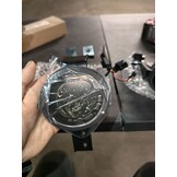 SMOKE LED Knipperlichten MINI COOPER R50/R53/R52 (01-06) - 50% KORTING!