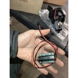 SMOKE LED Knipperlichten MINI COOPER R50/R53/R52 (01-06) - 50% KORTING!